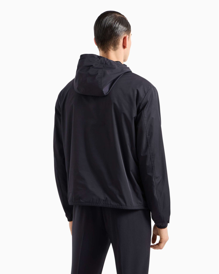 Вітровка Regular Fit для чоловіків (478925), колір Синій - №4