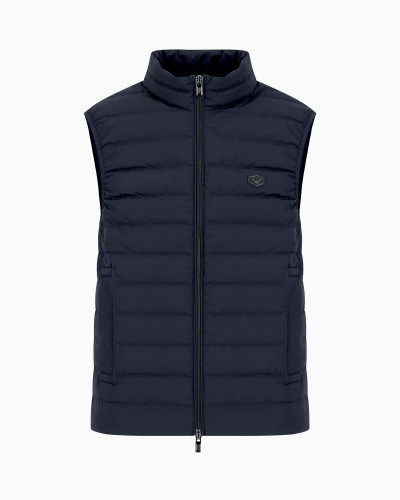 Жилет Slim Fit