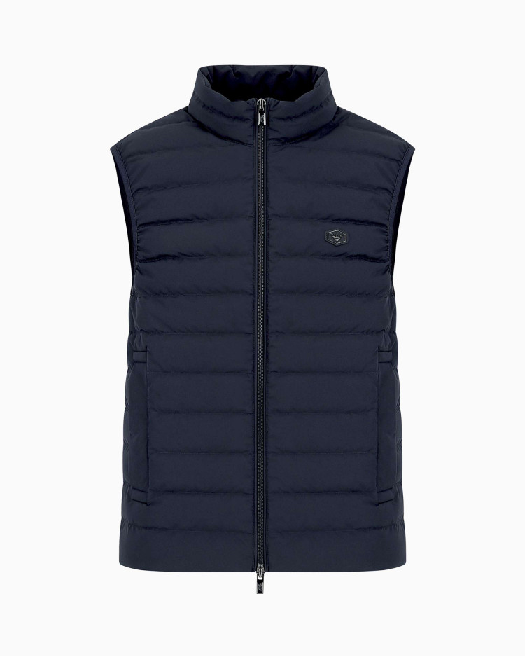 Жилет Slim Fit
