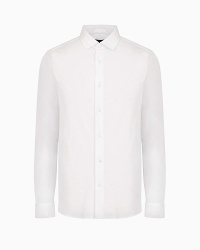 Сорочка деловая Slim Fit