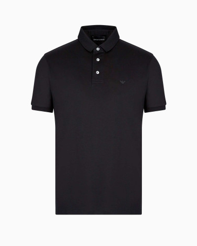 Поло Regular Fit
