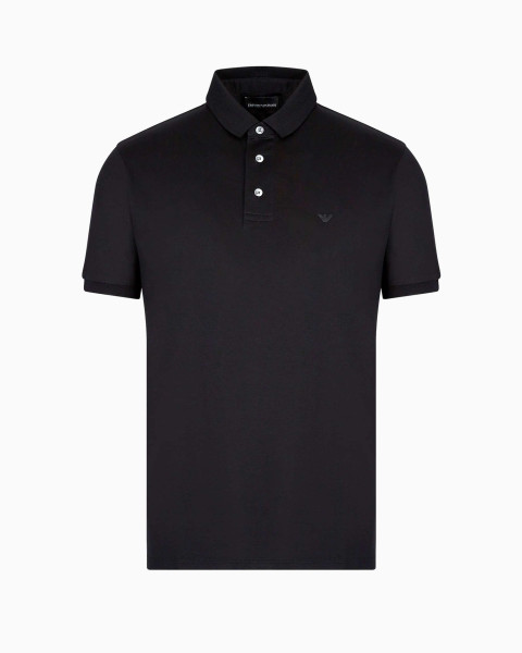 Поло Regular Fit