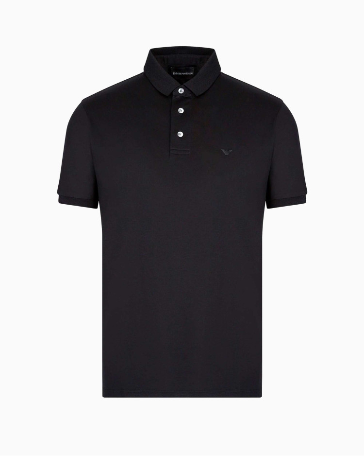 Поло Regular Fit