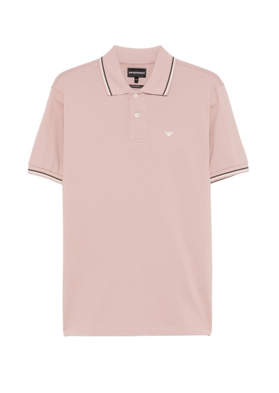 Поло Regular Fit