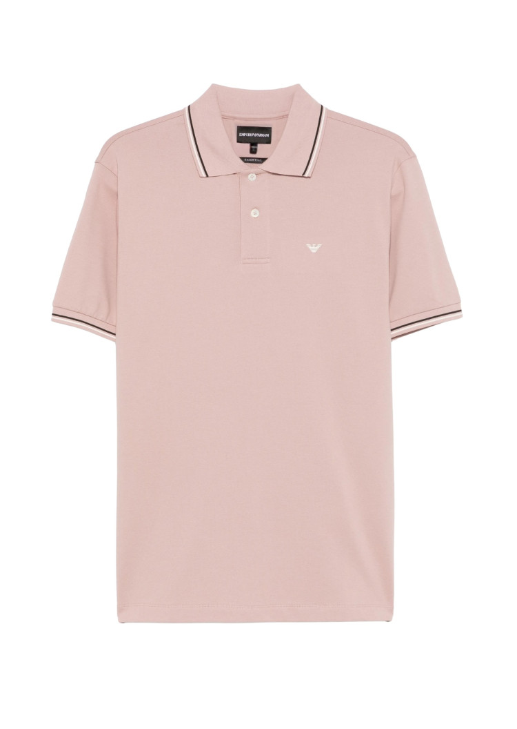 Поло Regular Fit