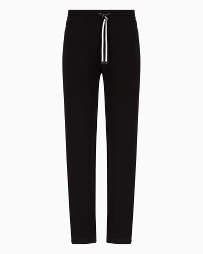 Брюки джерсі Regular Fit Висока