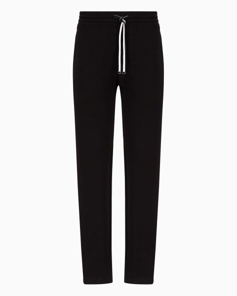 Брюки джерсі Regular Fit Висока