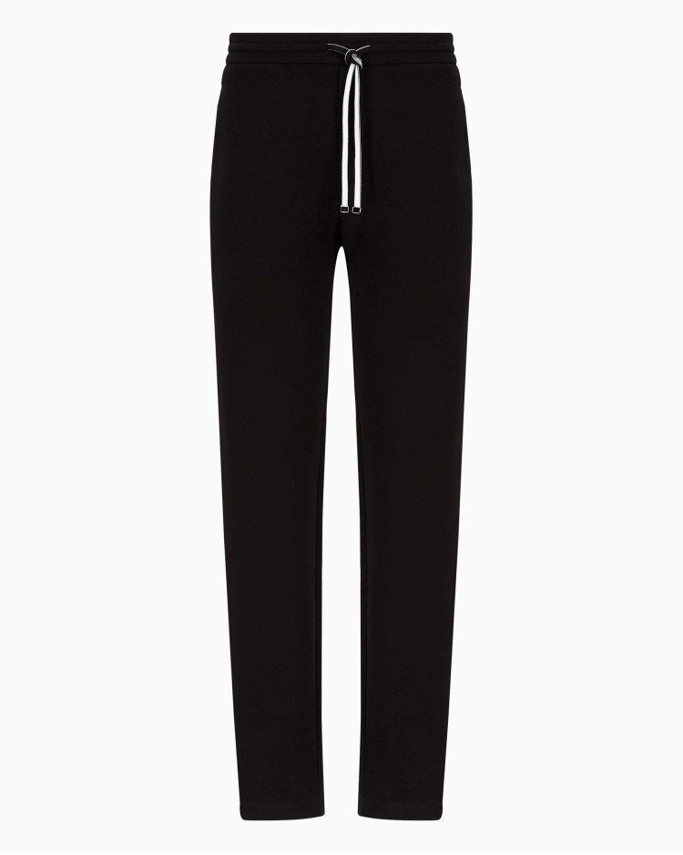 Брюки джерси Regular Fit Высокая