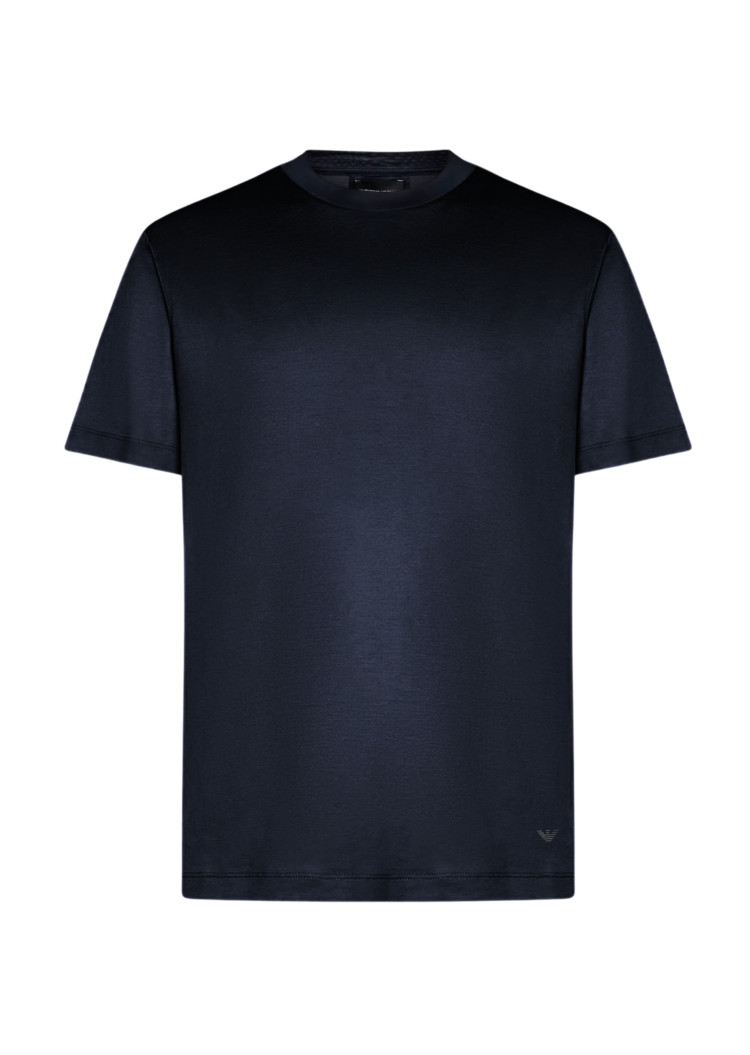 Футболка Regular fit для мужчин (478948), цвет Синий - №1