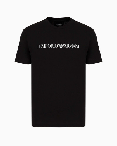 Футболка Slim Fit
