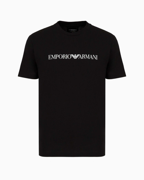 Футболка Slim Fit