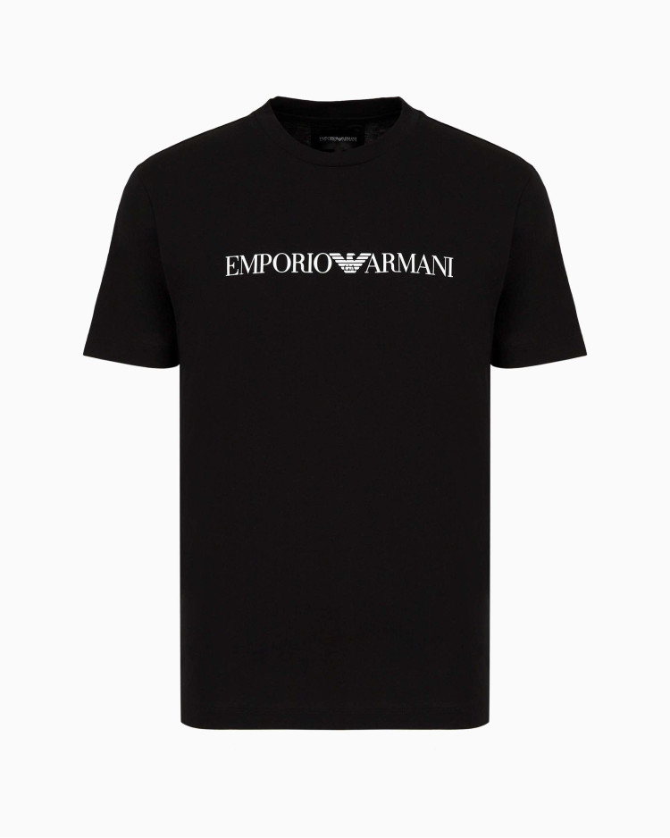 Футболка Slim Fit