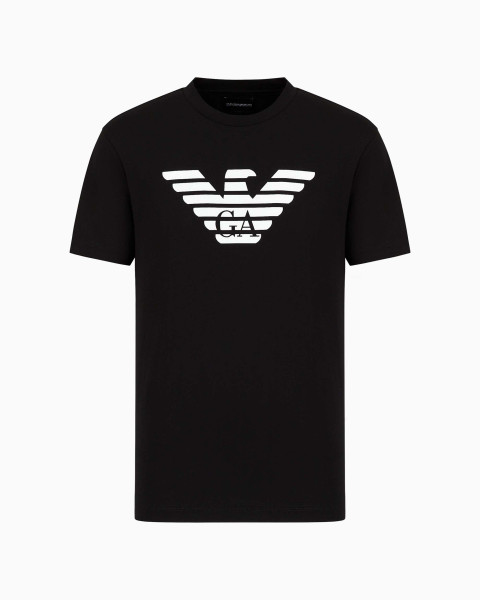 Футболка Slim Fit