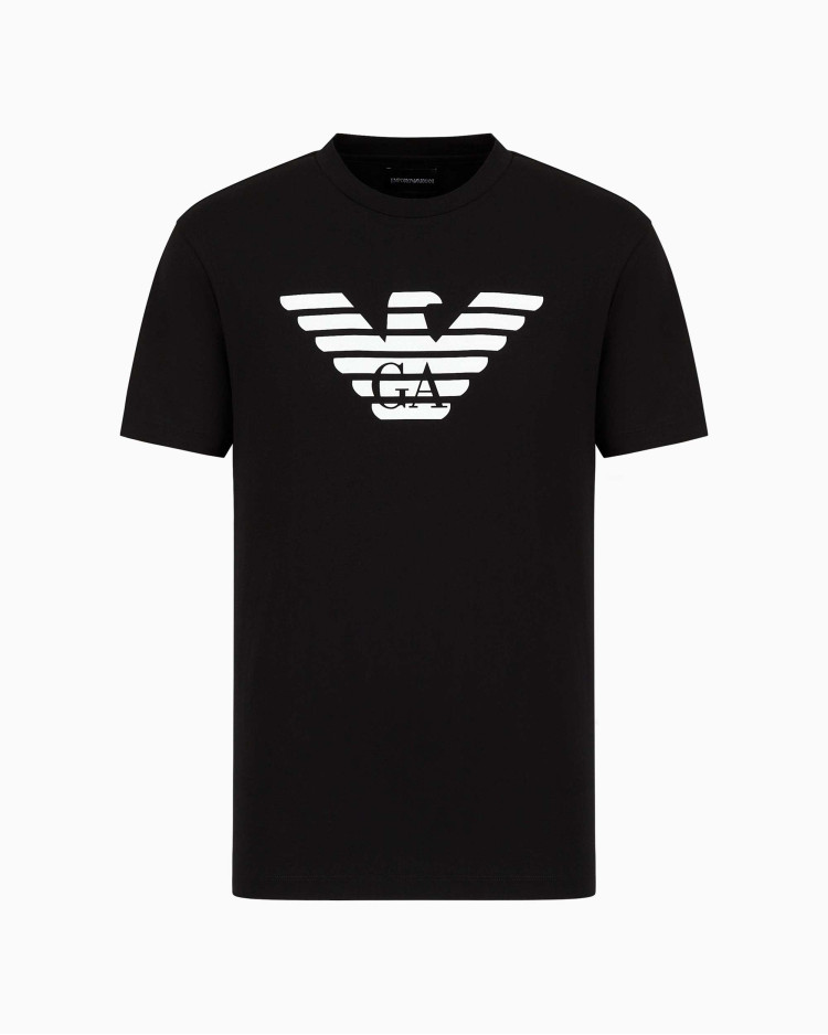 Футболка Slim Fit