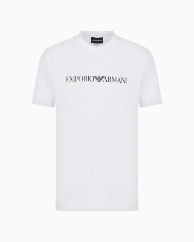 Футболка Slim Fit