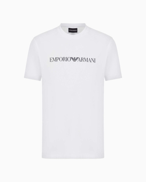 Футболка Slim Fit