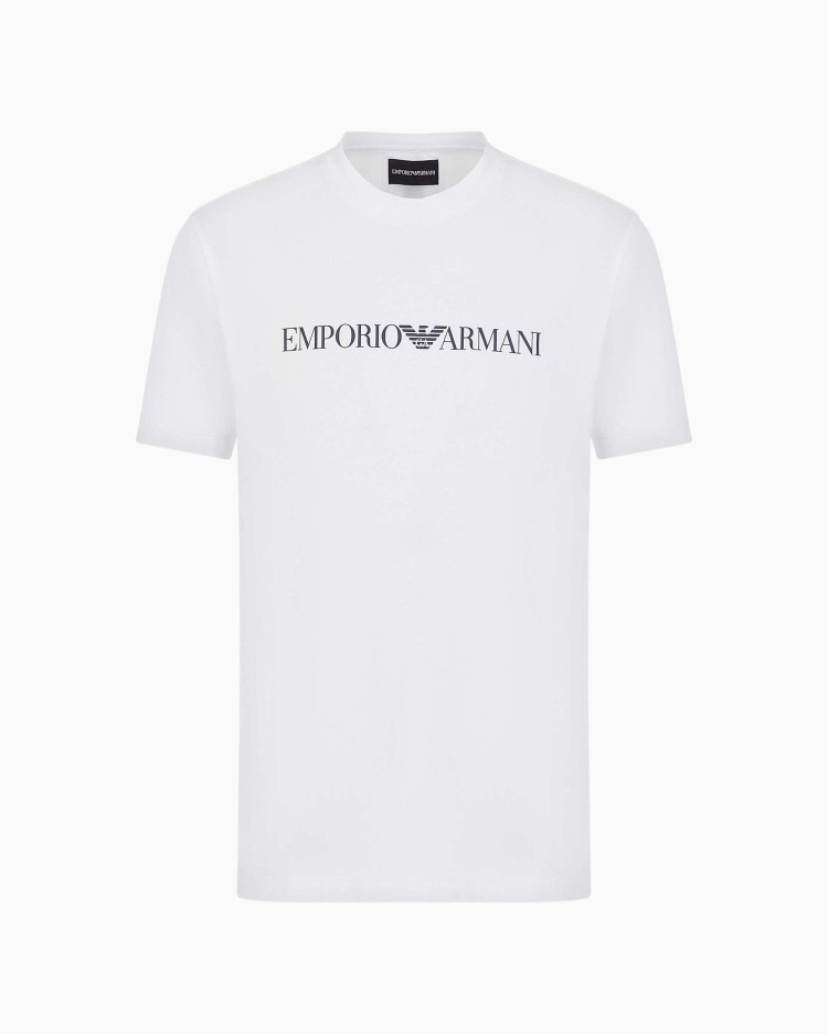 Футболка Slim Fit
