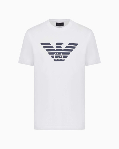 Футболка Slim Fit