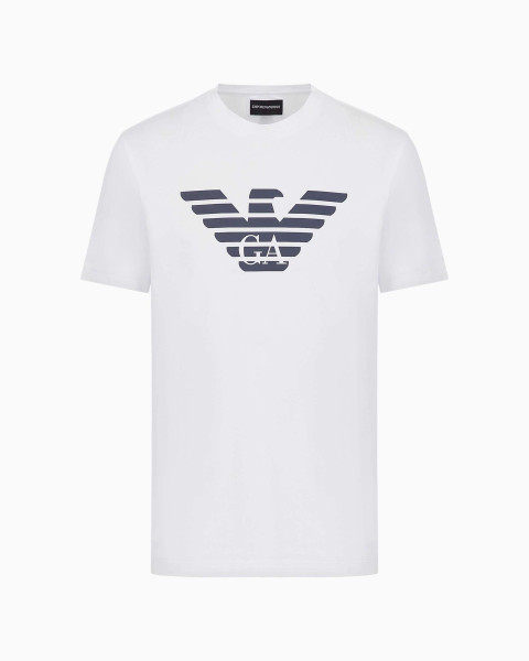 Футболка Slim Fit