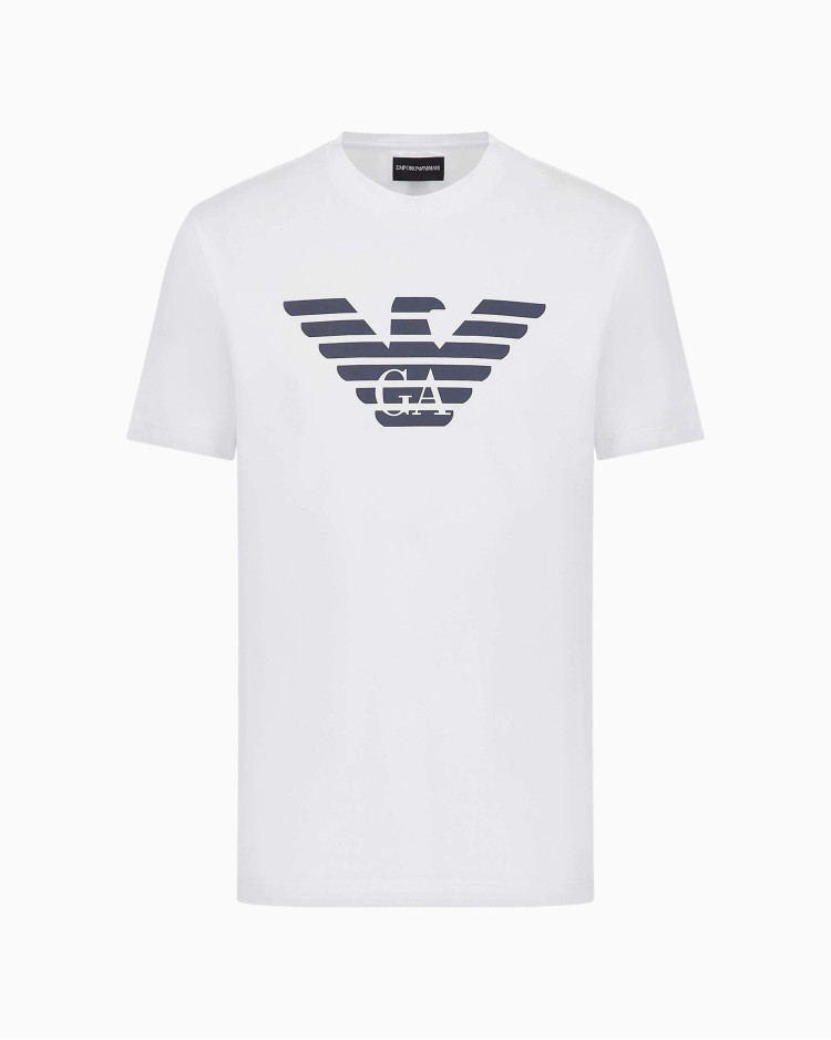 Футболка Slim Fit