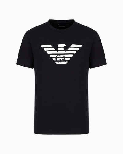 Футболка Slim Fit