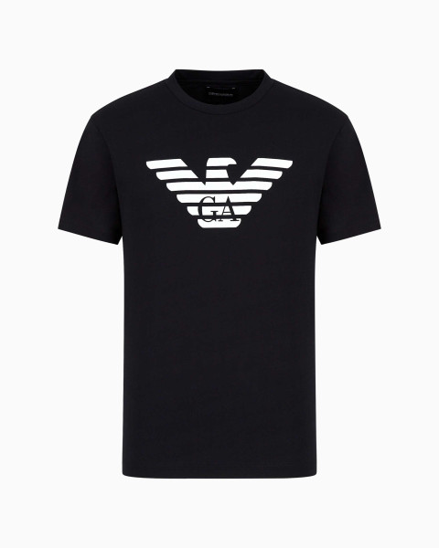 Футболка Slim Fit