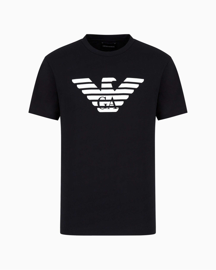 Футболка Slim Fit