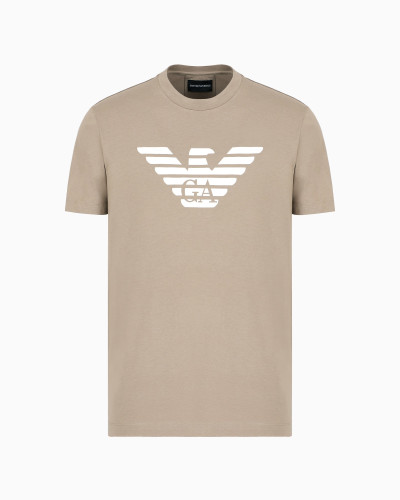 Футболка Slim Fit