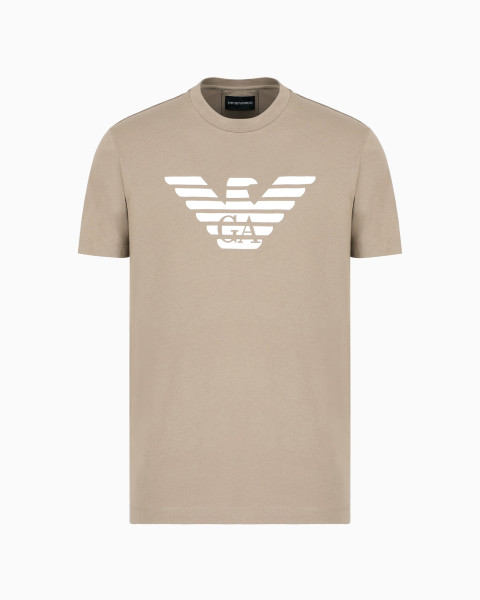 Футболка Slim Fit