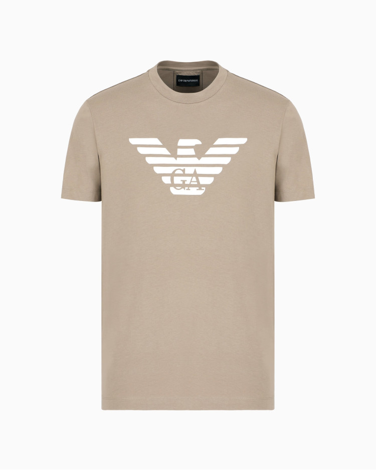 Футболка Slim Fit