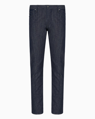 Джинсы Slim Slim Fit Низкая