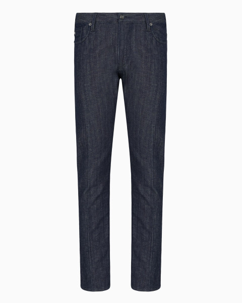 Джинси Slim Slim Fit Низька