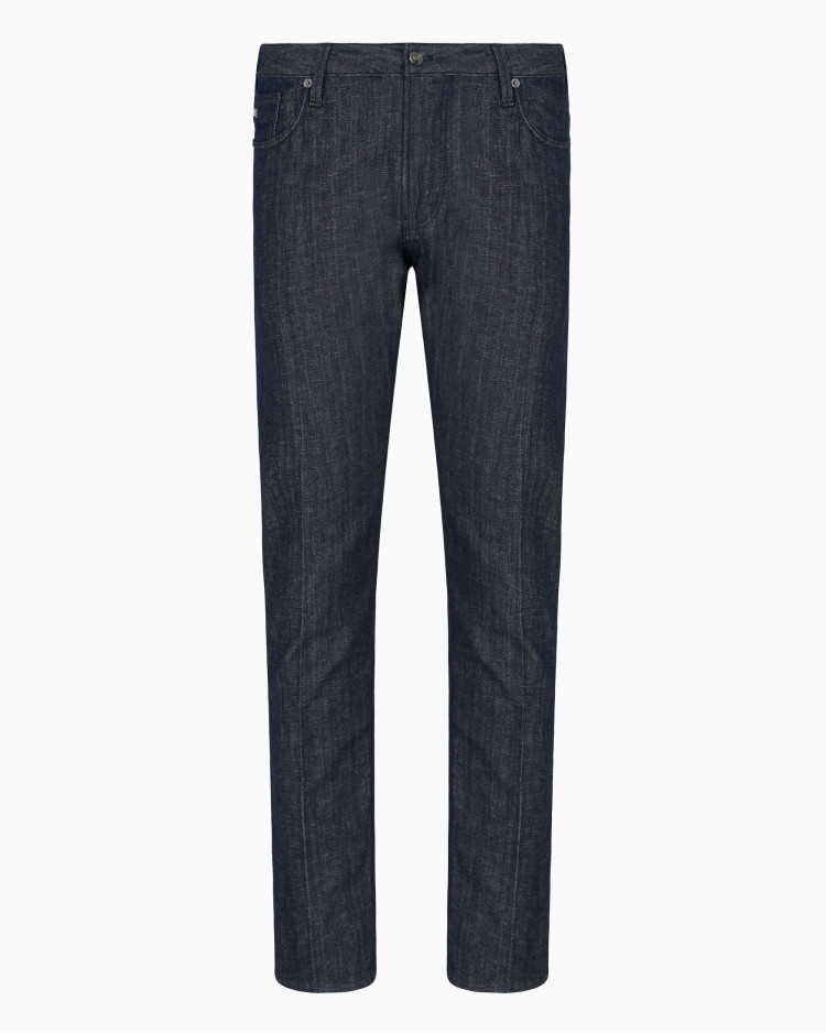 Джинси Slim Slim Fit Низька