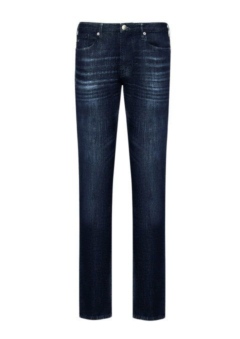 Джинси Slim Slim Fit Низька