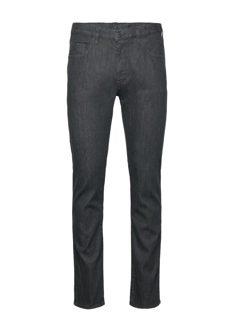Джинсы Slim Slim Fit Низкая