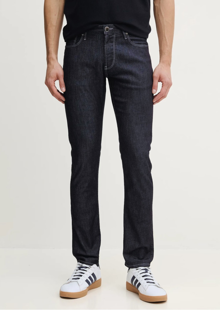 Джинси Slim Slim Fit Низька