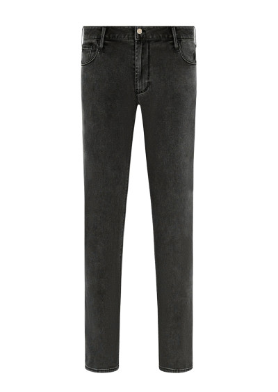 Джинси Slim Slim Fit Низька