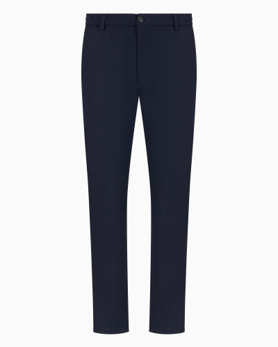Брюки chinos Slim Fit Висока