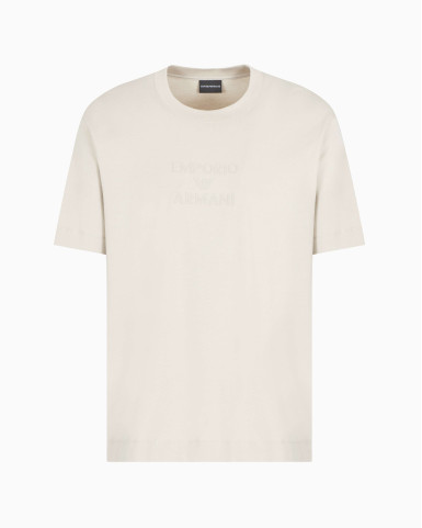 Футболка Regular Fit: класичний крій, середня свобода рухів.