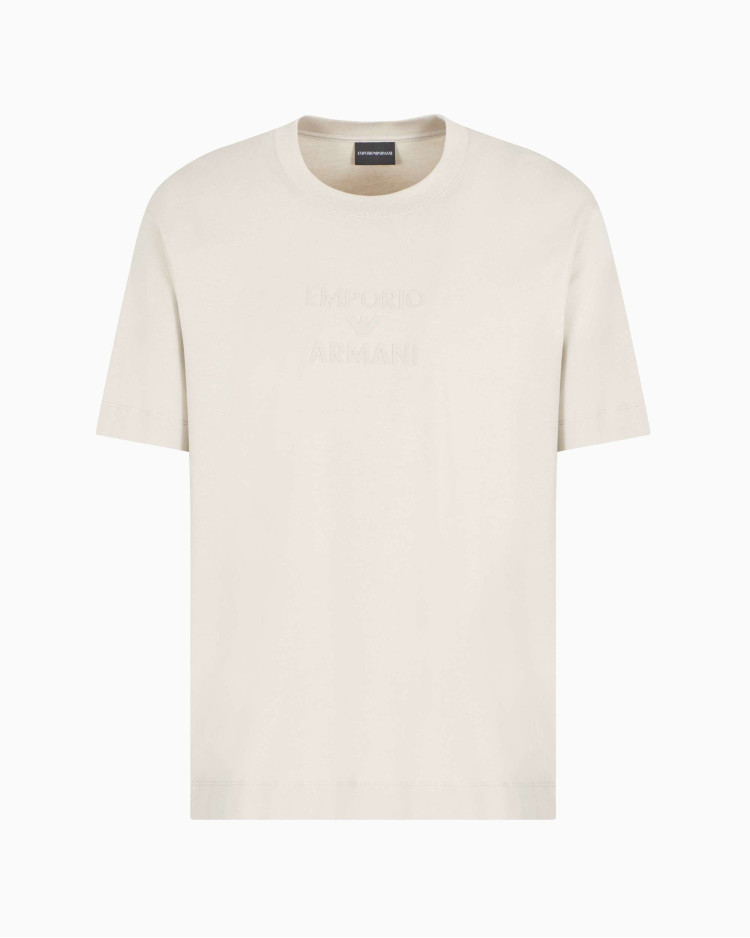 Футболка Regular Fit