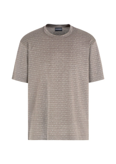 Футболка Regular Fit