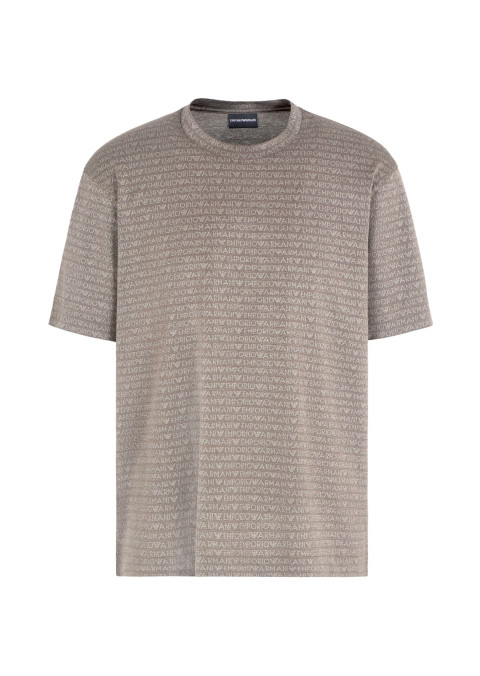 Футболка Regular Fit