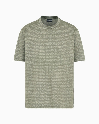 Футболка Regular Fit