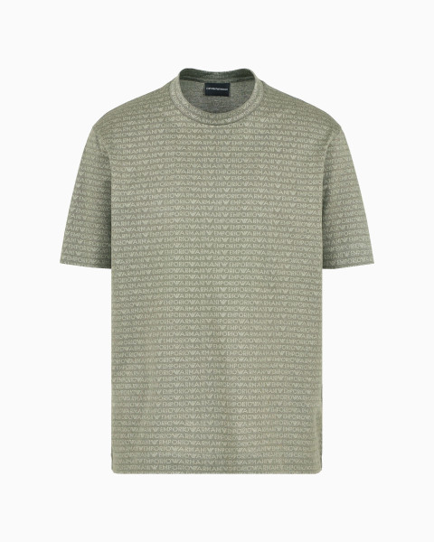 Футболка Regular Fit