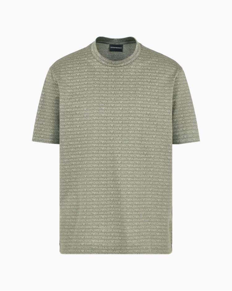 Футболка Regular Fit