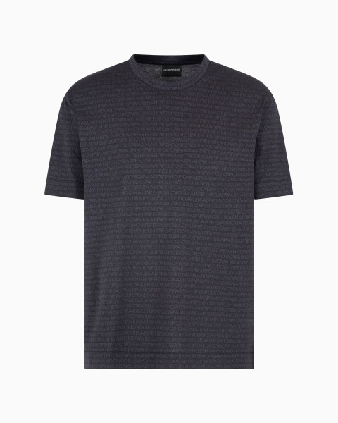 Футболка Regular Fit