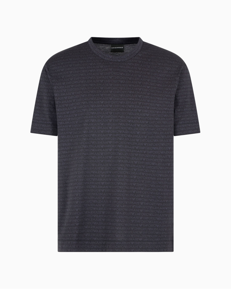 Футболка Regular Fit