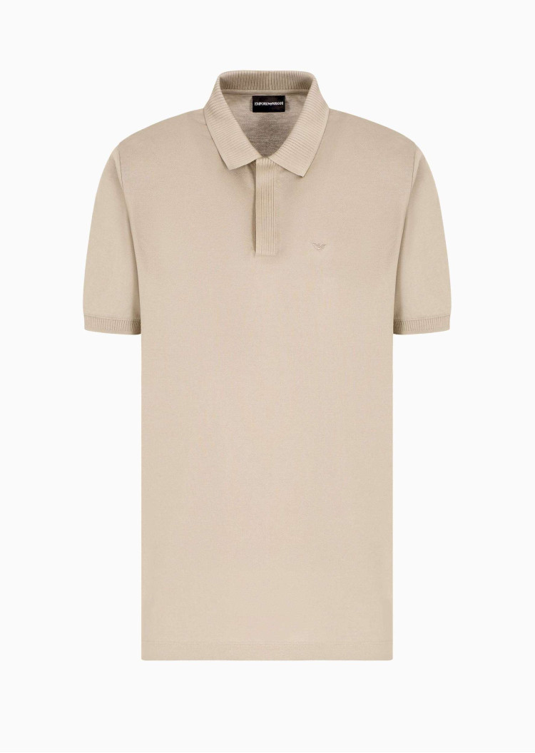 Поло Regular Fit