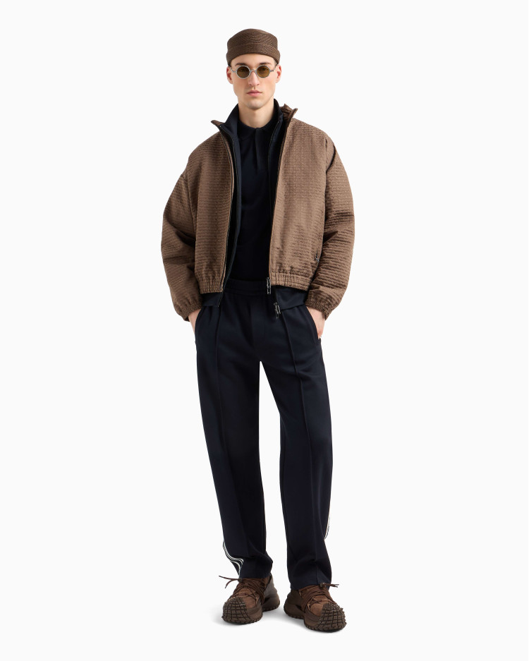 Поло Regular fit для чоловіків (478989), колір Синій - №3