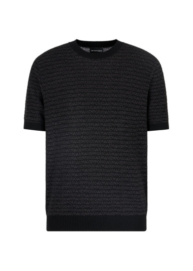 Топ з коротким рукавом Regular Fit: класичний крій, середня свобода рухів.